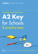Collins Cambridge English - Practice Tests for A2 Key for Schools (Ket)