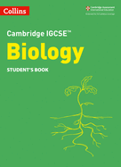Collins Cambridge Igcse(tm) - Cambridge Igcse(tm) Biology Student's Book