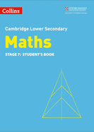 Collins Cambridge Lower Secondary Maths - Stage 7: Student's Book