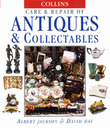 Collins Care and Repair of Antiques and Collectables