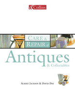 Collins Care and Repair of Antiques and Collectables - Jackson, Albert, and Day, David