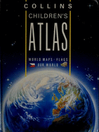 Collins children's atlas