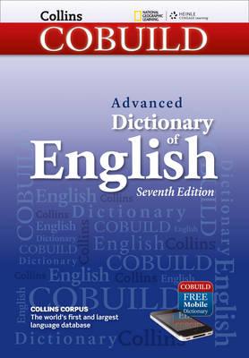 Collins COBUILD Advanced Dictionary - Collins