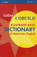 Collins COBUILD Basic Dictionary of American English HC
