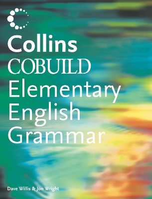 Collins Cobuild Elementary English Grammar - Cobuild, Collins, and Collins Cobuild