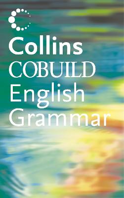 Collins Cobuild English Grammar - Collins, (Collins)