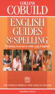 Collins COBUILD English Guides: Spelling