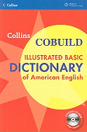 Collins Cobuild Illustrated Basic Dictionary of American English and Cobuild to Go Mobile Application