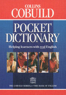 Collins COBUILD Pocket Dictionary - 