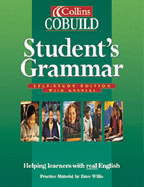 Collins COBUILD Student's Grammar: Self Study Edition