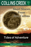 Collins Creek, Vol 3: Tides of Adventure