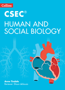 Collins CSEC Human and Social Biology