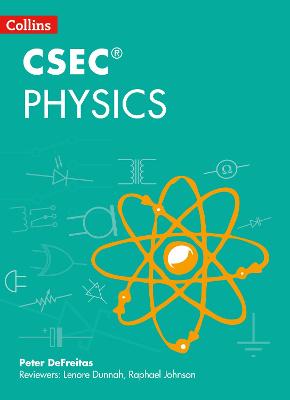 Collins CSEC Physics - DeFreitas, Peter