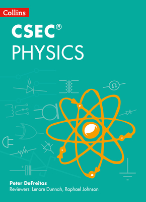 Collins CSEC Physics - DeFreitas, Peter