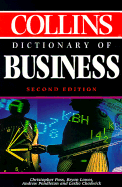 Collins Dictionary of Business