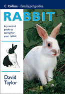 Collins Family Pets: Rabbit