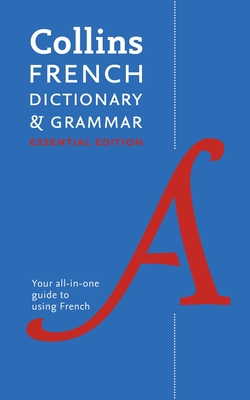 Collins French Dictionary & Grammar - Collins Dictionaries
