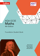 Collins Gcse Maths -- Aqa Gcse Maths Foundation Student Book