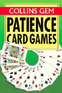 Collins Gem Patience Card Games