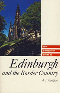 Collins Guide to Edinburgh