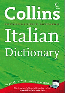 Collins Italian Dictionary