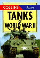 Collins Jane's Tanks of World War II