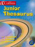 Collins Junior Thesaurus