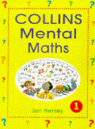 Collins mental maths