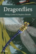 Collins New Naturalist - Dragonflies