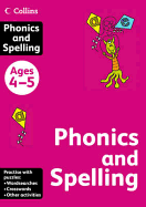 Collins Phonics and Spelling