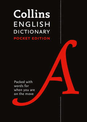 Collins Pocket - Collins English Dictionary: Pocket Edition - Collins Dictionaries