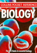 Collins pocket reference biology