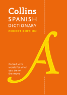 Collins Spanish Dictionary Pocket Edition