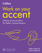 Collins Work on Your... - Accent: B1-C2