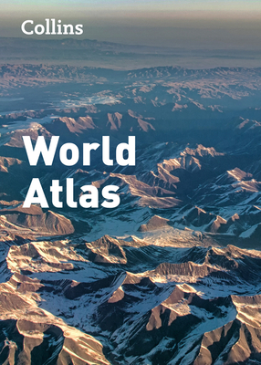 Collins World Atlas: Paperback Edition - Collins Maps