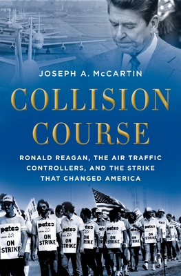 Collision Course - McCartin