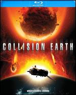 Collision Earth [Blu-ray] - Paul Ziller