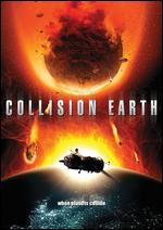 Collision Earth - Paul Ziller