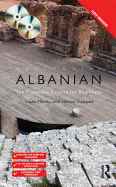 Colloquial Albanian: The Complete Course for Beginners