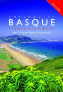 Colloquial Basque: The Complete Course for Beginners