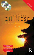 Colloquial Chinese: The Complete Course for Beginners