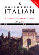 Colloquial Italian PB