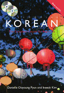 Colloquial Korean