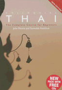 Colloquial Thai: The Complete Course for Beginners