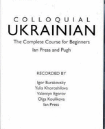 Colloquial Ukrainian: The Complete Course for Beginners