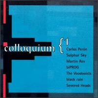 Colloquium - Various Artists