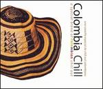 Colombia Chill: A Special Blend of Colombian Chill Out