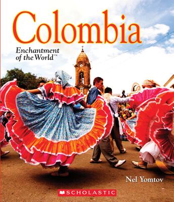 Colombia (Enchantment of the World) - Yomtov, Nel