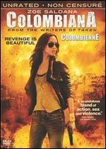 Colombiana [French]