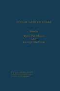 Colon cancer cells